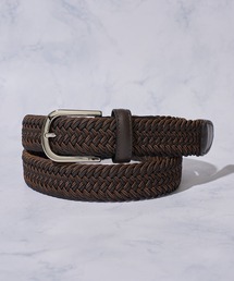 Saddler's/サドラーズ】グレインレザーベルト（ベルト