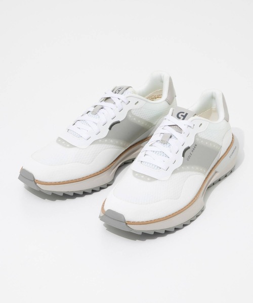 COLE HAAN GROUND PRO SHOES コールハーン グランドプロ アッシュ