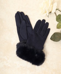 フェイクファー」に該当する手袋ファッション通販 - ZOZOTOWN