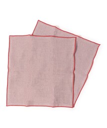 TOMORROWLAND HOME（トゥモローランドホーム）の「MADRE SMALL NAPKINS（インテリア雑貨）」