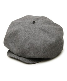 BACKYARD FAMILY（バックヤードファミリー）の「Mr.COVER Casquette Hunting mc-2004（キャスケット）」