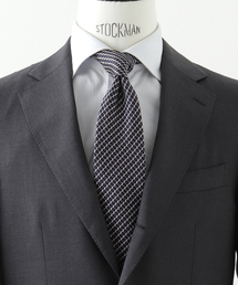 EDIFICE（エディフィス）の「AX チェーンパターン タイ（ネクタイ）」