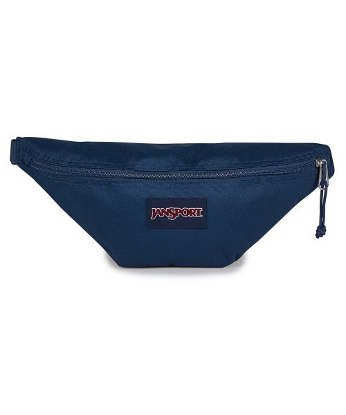 JANSPORT（ジャンスポーツ）の「ジャンスポーツ  SWING WAISTPACK_スウィングウエストパック_ネイビー（ボディバッグ/ウエストポーチ・レディース・その他・ONE SIZE）」の10枚目の写真