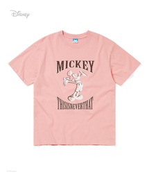TNT_Mickey_Open Arms Tee