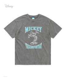 TNT_Mickey_Open Arms Tee