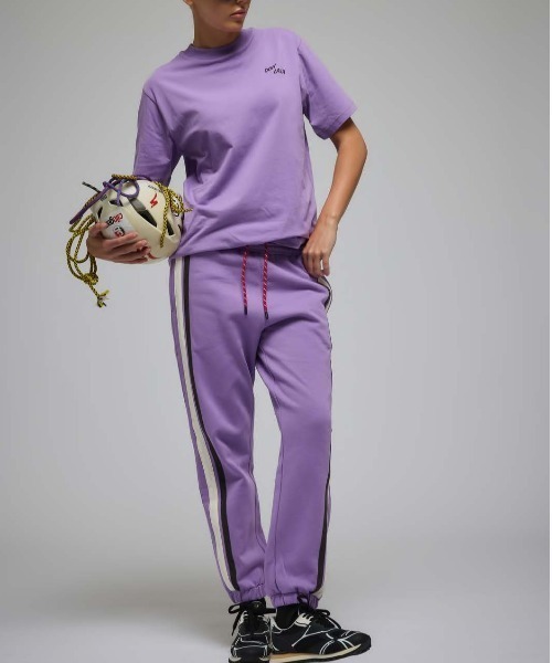 BISOUS TRACKPANT