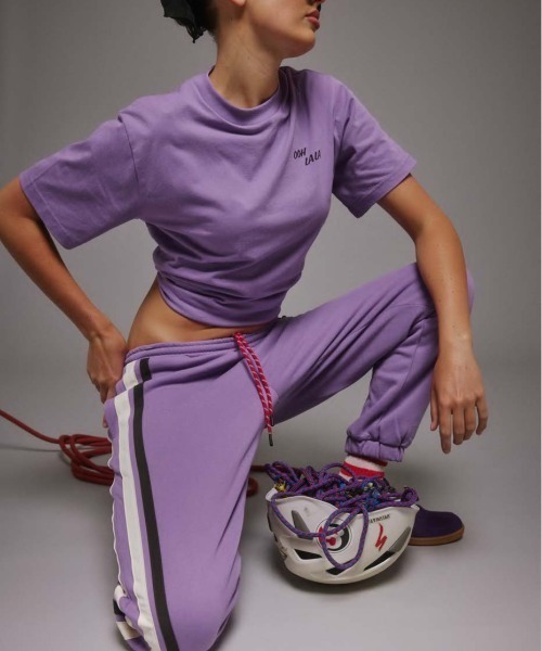 BISOUS TRACKPANT