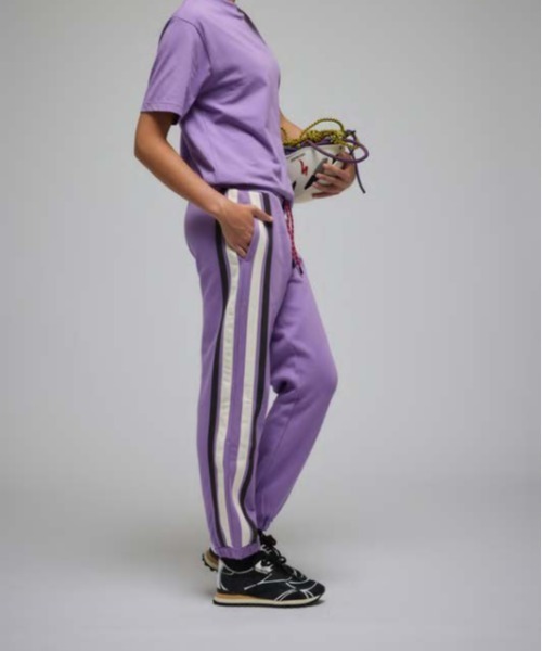 BISOUS TRACKPANT