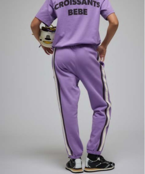 BISOUS TRACKPANT