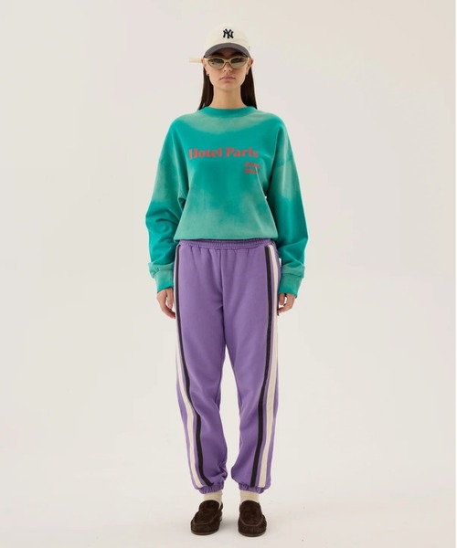 BISOUS TRACKPANT