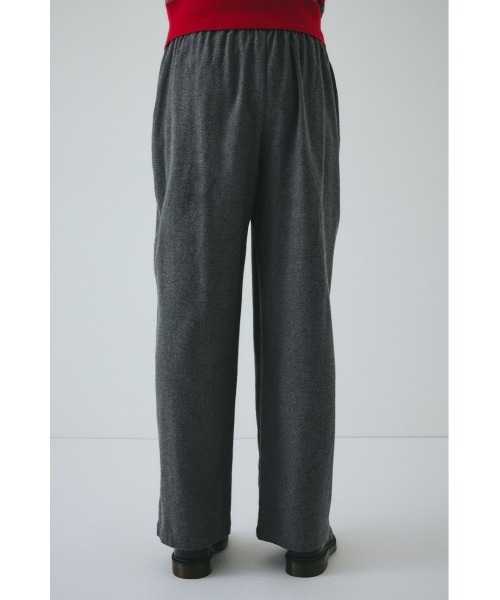 HeRIN.CYE（ヘリンドットサイ）の「Relax pants　　リラックスパンツ（その他パンツ・レディース・グレー/ベージュ/ネイビー・FREE）」の13枚目の写真