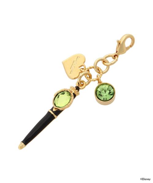 ツイステ×サマンサタバサコラボ レーンチャーム ディアソムニア ツイステ×サマンサタバサコラボ レーンチャーム ディアソムニア