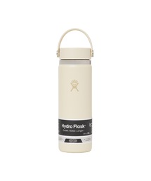 HYDRO FLASK(ハイドロフラスク)のHydro Flask HYDRATION 20 oz Wide Mouth(水筒)