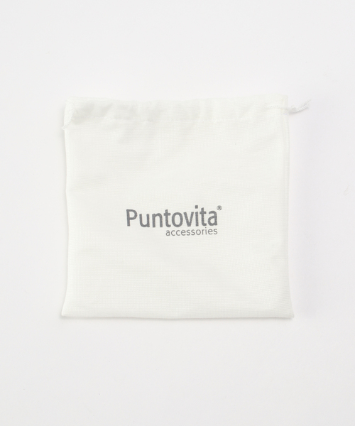 FRAMeWORK（フレームワーク）の「≪追加≫PUNTOVITA/プントヴィータ CONCHO BELT BIG 2（ベルト・レディース・キャメル・FREE）」の12枚目の写真