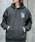 RVCA�i���[�J�j�́uRVCA �����Y UTILITY SERVICE HD �p�[�J�[ �y2025�N�H�~���f���z @autumn/���[�J�o�b�N�v�����g���S�v���I�[�o�[�p�[�J�[�E�t�[�f�B�[�i�p�[�J�[�j�v�b�z���C�g�n���̑�