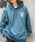 RVCA�i���[�J�j�́uRVCA �����Y UTILITY SERVICE HD �p�[�J�[ �y2025�N�H�~���f���z @autumn/���[�J�o�b�N�v�����g���S�v���I�[�o�[�p�[�J�[�E�t�[�f�B�[�i�p�[�J�[�j�v�b�O���[���n���̑�