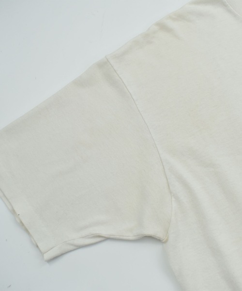 LABORATORY R(ラボラトリーアール)の「【USED】90’s Hanes “USSSA FLAG CITY SHOOTOUT 1992” スーベニア Tシャツ USA製(Tシャツ/カットソー・メンズ・ホワイト・X-LARGE)」の9枚目の写真