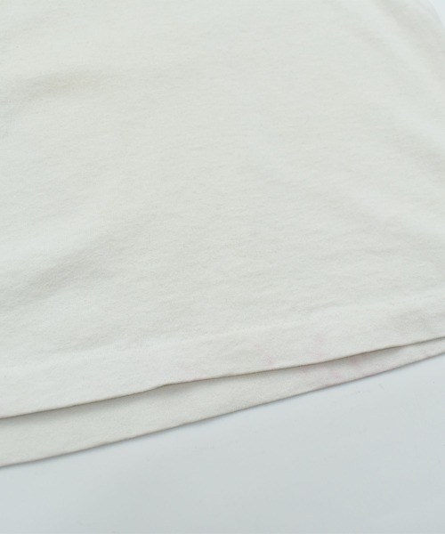 LABORATORY R(ラボラトリーアール)の「【USED】90’s Hanes “USSSA FLAG CITY SHOOTOUT 1992” スーベニア Tシャツ USA製(Tシャツ/カットソー・メンズ・ホワイト・X-LARGE)」の3枚目の写真