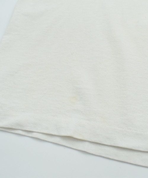 LABORATORY R(ラボラトリーアール)の「【USED】90’s Hanes “USSSA FLAG CITY SHOOTOUT 1992” スーベニア Tシャツ USA製(Tシャツ/カットソー・メンズ・ホワイト・X-LARGE)」の2枚目の写真