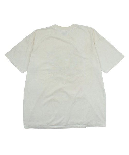 LABORATORY R(ラボラトリーアール)の「【USED】90’s Hanes “USSSA FLAG CITY SHOOTOUT 1992” スーベニア Tシャツ USA製(Tシャツ/カットソー・メンズ・ホワイト・X-LARGE)」の20枚目の写真