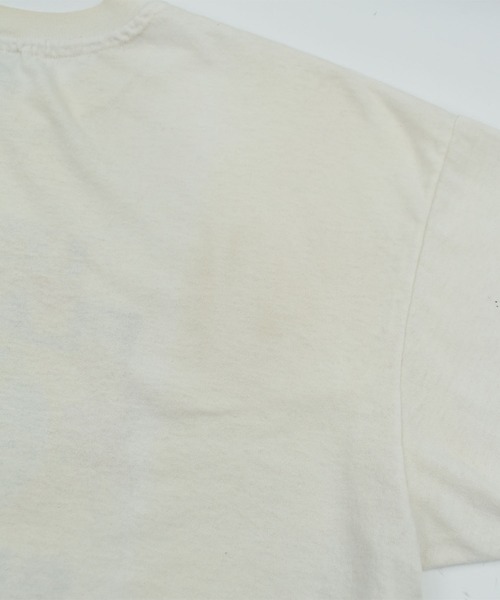 LABORATORY R(ラボラトリーアール)の「【USED】90’s Hanes “USSSA FLAG CITY SHOOTOUT 1992” スーベニア Tシャツ USA製(Tシャツ/カットソー・メンズ・ホワイト・X-LARGE)」の18枚目の写真