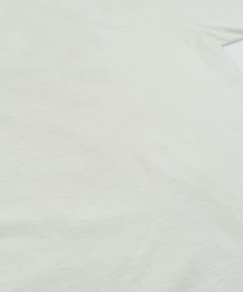 LABORATORY R(ラボラトリーアール)の「【USED】90’s Hanes “USSSA FLAG CITY SHOOTOUT 1992” スーベニア Tシャツ USA製(Tシャツ/カットソー・メンズ・ホワイト・X-LARGE)」の17枚目の写真