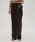 TODAYFUL�i�g�D�f�C�t���j�́uSatin Easy Pants�i���̑��p���c�j�v�b�_�[�N�u���E��