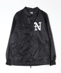 未使用 NBB WEEKEND カレッジ コーチジャケット 2 ネイビー 未使用 NBB WEEKEND カレッジ コーチジャケット 2 ネイビー 未