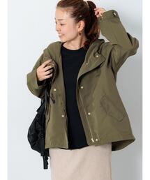 Lugnoncure | 【撥水】マウンテンパーカー(ブルゾン)