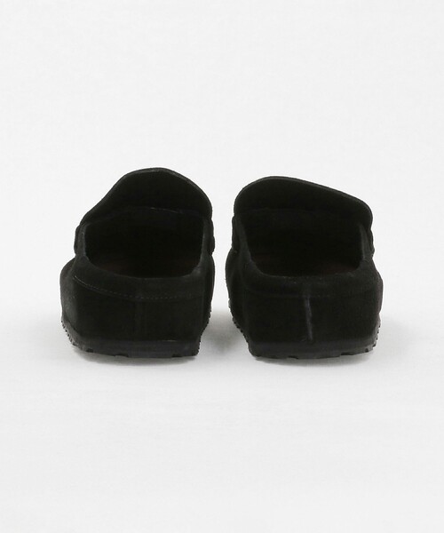 UNITED ARROWS（ユナイテッドアローズ）の「＜BIRKENSTOCK＞NAPLES WRAPPED サンダル（サンダル・レディース・ブラック・39/37/38/36）」の5枚目の写真