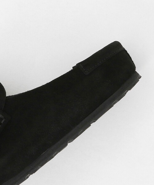 UNITED ARROWS（ユナイテッドアローズ）の「＜BIRKENSTOCK＞NAPLES WRAPPED サンダル（サンダル・レディース・ブラック・39/37/38/36）」の9枚目の写真