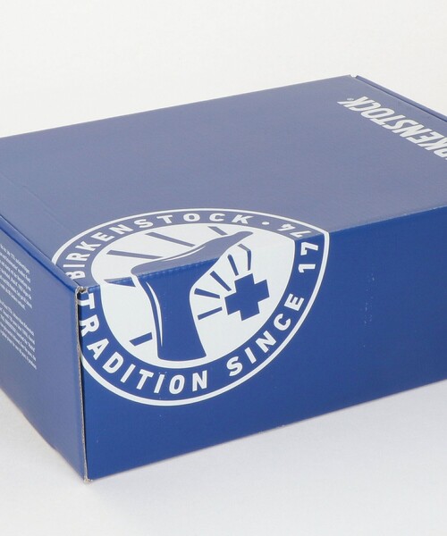 UNITED ARROWS（ユナイテッドアローズ）の「＜BIRKENSTOCK＞NAPLES WRAPPED サンダル（サンダル・レディース・ブラック・39/37/38/36）」の10枚目の写真