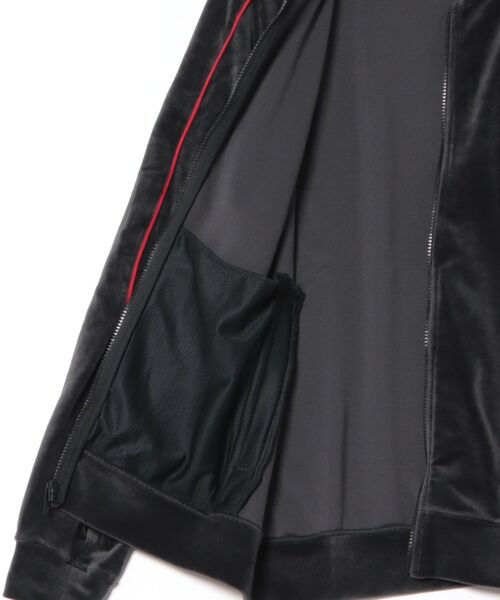 セール】JORDAN BRAND M J BRK VL TRACK JKT アウター HV1870 010BLK