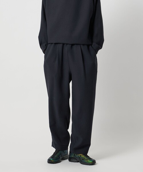 セール】＜D.O UNITED ARROWS BY DAISUKE OBANA＞Ⅰ 1P WD/TPD PANTS