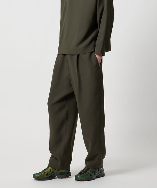 セール】＜D.O UNITED ARROWS BY DAISUKE OBANA＞Ⅰ 1P WD/TPD PANTS