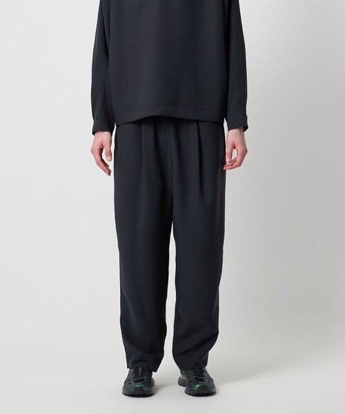 セール】＜D.O UNITED ARROWS BY DAISUKE OBANA＞Ⅰ 1P WD/TPD PANTS