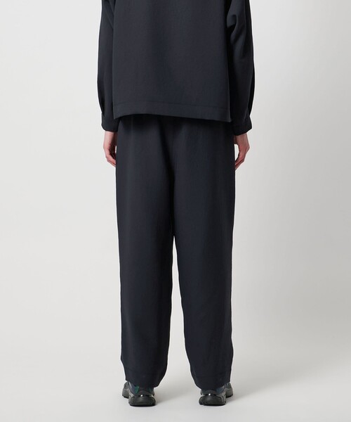 D.O UNITED ARROWS BY DAISUKE OBANA＞Ⅰ 1P WD/TPD PANTS/ワイド