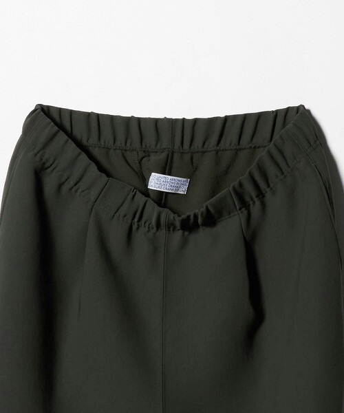 セール】＜D.O UNITED ARROWS BY DAISUKE OBANA＞Ⅰ 1P WD/TPD PANTS