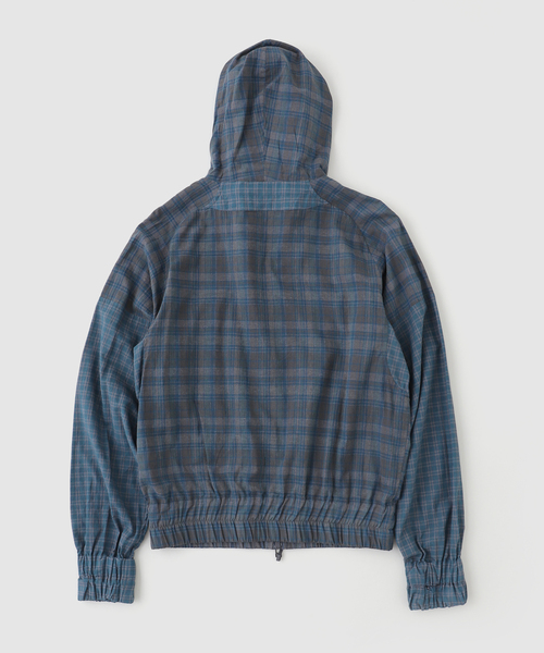 JIAN YE / ジェンイェ オニHOODIE（ブルゾン）｜JIAN YE（ジェンイェ