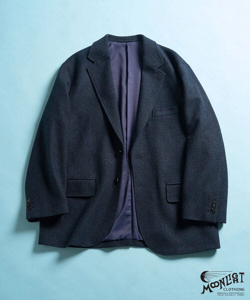 417 EDIFICE（フォーワンセブンエディフィス）の