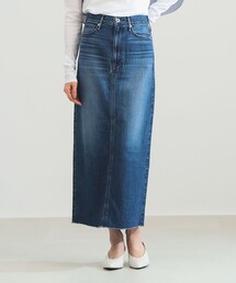 upperhights（アッパーハイツ）の「【別注】upper hights / THE HERENA デニムスカート（スカート）」