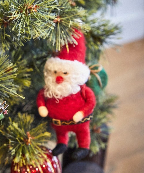 セール】フェルトオーナメント [CHRISTMAS 2025]（インテリア雑貨