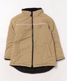 hakka kids（ハッカキッズ）の「ソフト中綿入りブルゾン（ブルゾン）」