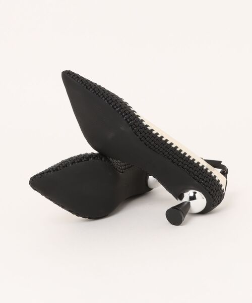 アンクルストラップパンプス abcense│Jeffrey Campbell OFFICIAL