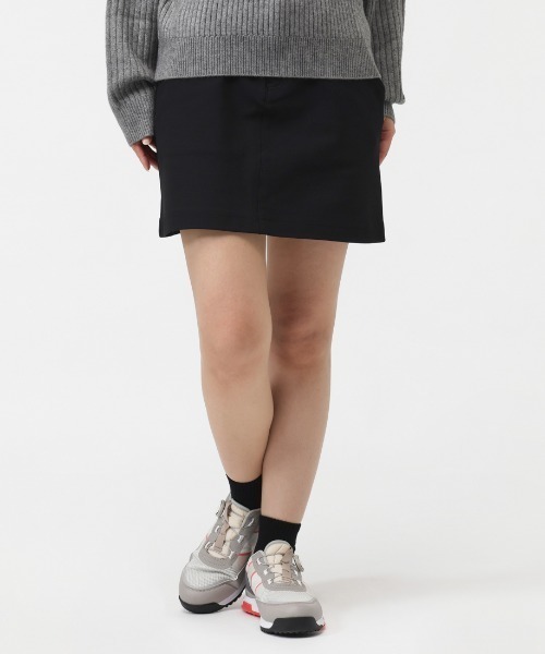 セール】ジャックバニー 2WAYストレッチツイル スカート（スカート