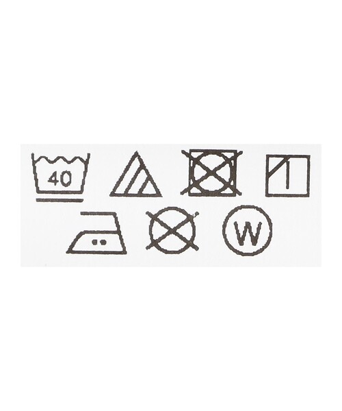 TOKYO CULTUART by BEAMS（トウキョウカルチャートバイビームス）の「matsui / MAZE HOUSE T-Shirt（Tシャツ/カットソー・レディース・ホワイト/ベージュ・LARGE/MEDIUM/X-LARGE/SMALL）」の8枚目の写真