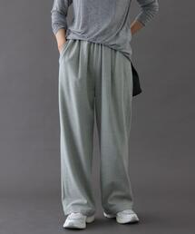 FORK&SPOON | 『一部WEB限定カラー』FORK&SPOON　ブラッシュドパンツ(その他パンツ)