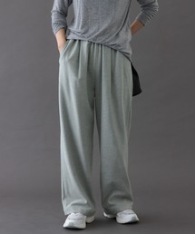 FORK&SPOON | FORK&SPOON　ブラッシュドパンツ(その他パンツ)