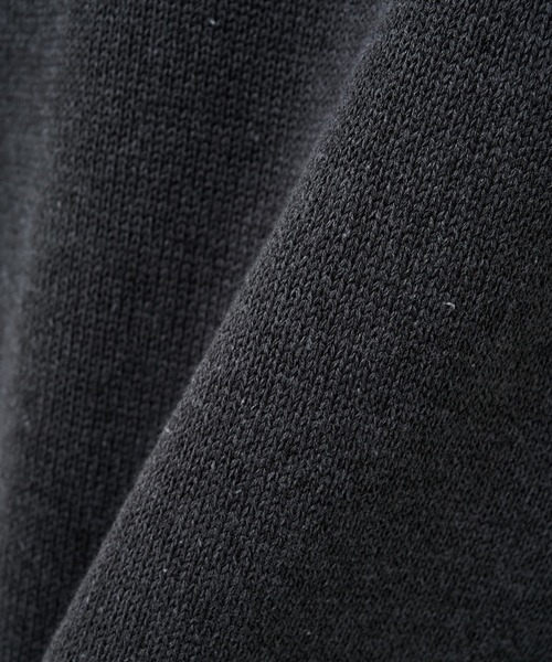 N.HOOLYWOOD(N.ハリウッド)の「【N.HOOLYWOOD/エヌハリウッド】別注 LIGHT KNIT CARDIGAN(カーディガン/ボレロ・メンズ・ブラック/ブルー/ダークグレー・36/38/40)」の19枚目の写真