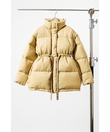 KWD | 【 KWD / ケーダブルディー 】MIDDLE DOWN JACKET / ミドルダウンジャケット　KWD-17JD　KFH(ダウンジャケット/コート)